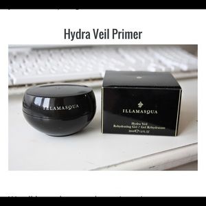 Illamasqua Hydra Veil Gel